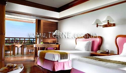 Вид Niko Bali 5*