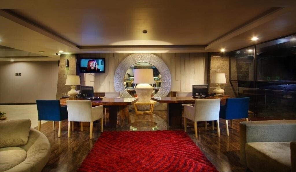 Зображення Amaroossa Suite Bali 1*