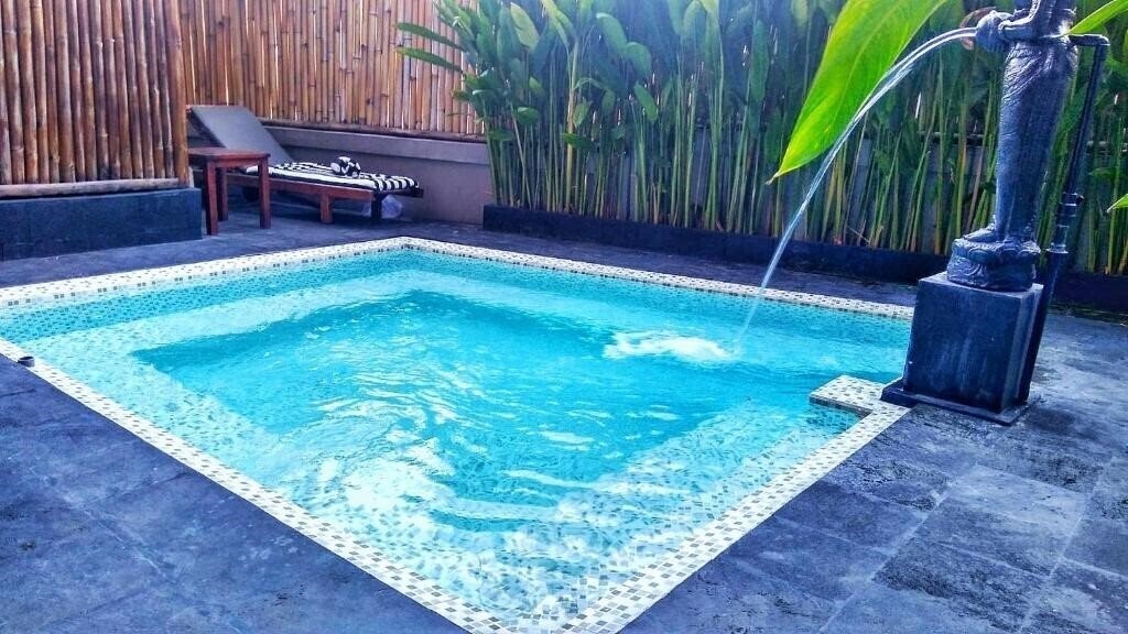 Зображення Neo Kuta Jelantik 3*