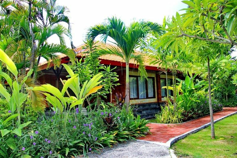 Фотографія Inna Bali Beach Resort 1*