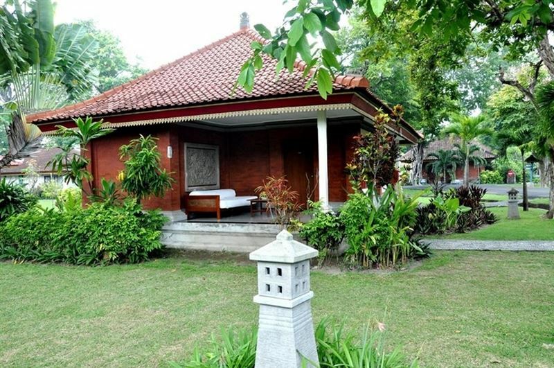 Картинка Inna Bali Beach Resort 1*