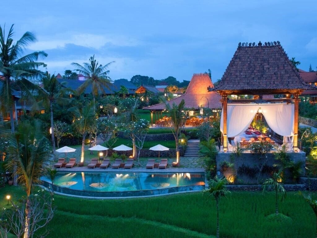 Зображення Alaya Ubud 5*