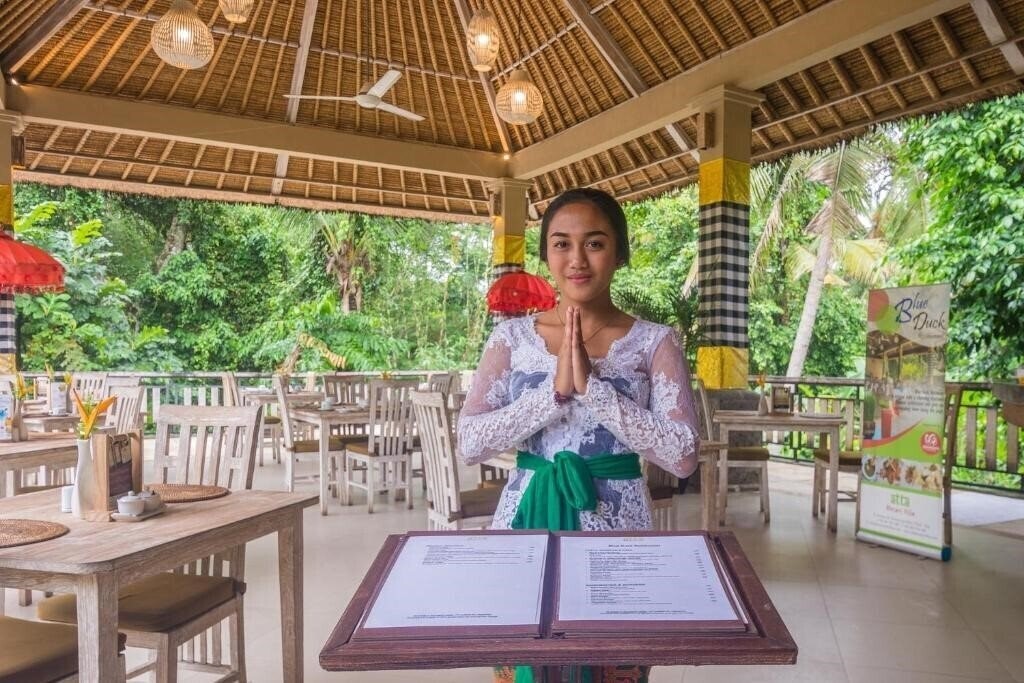 Вид Atta Mesari Villas 4*