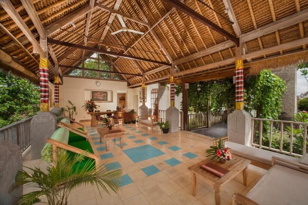 Территория Atta Mesari Villas 4*