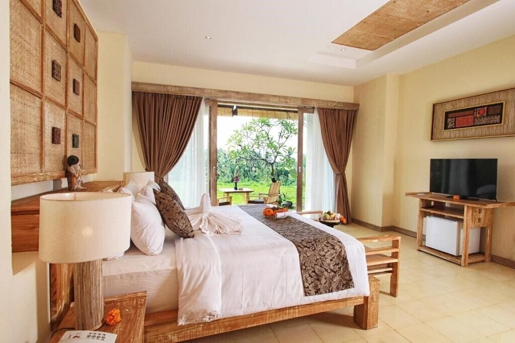 Апартаменты Atta Mesari Villas 4*