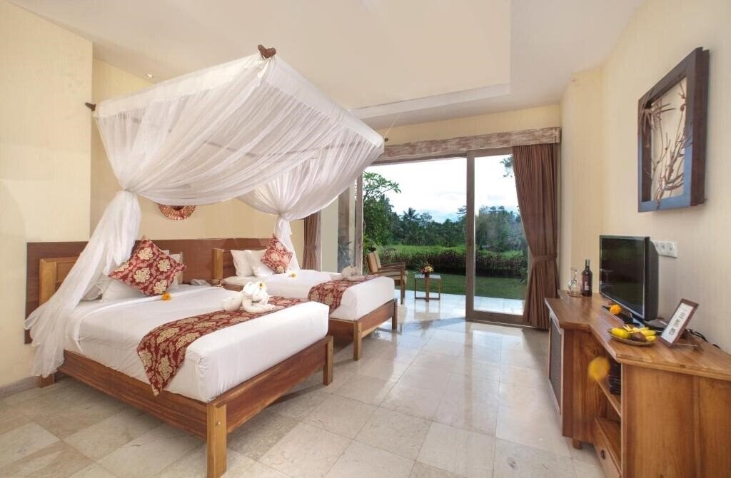 Панорама Atta Mesari Villas 4*