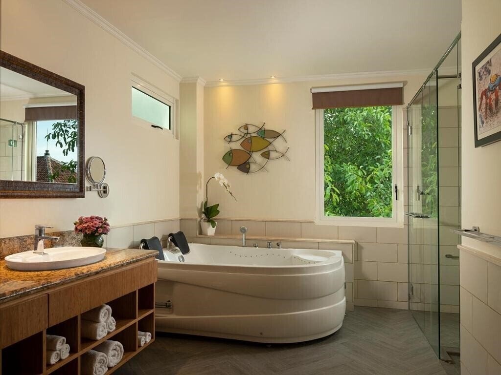 Фотографія Anantara Vacation Club Legian Bali 5*