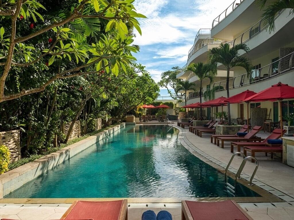 Зображення Anantara Vacation Club Legian Bali 5*
