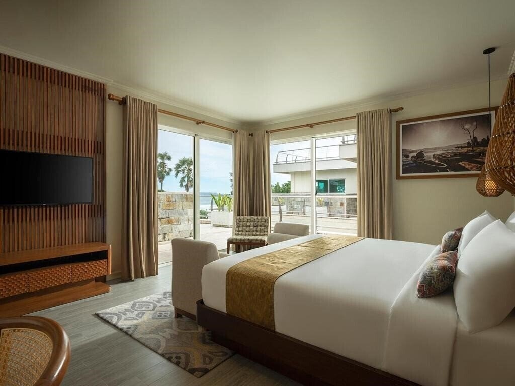 Вид Anantara Vacation Club Legian Bali 5*