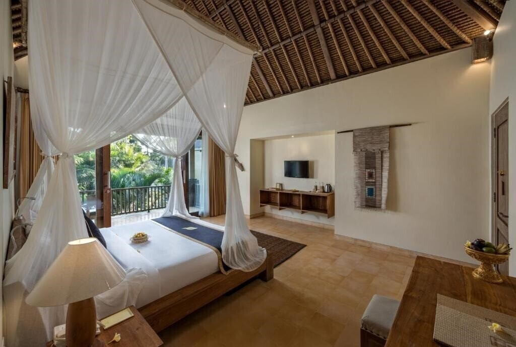 Вид Sankara Resort Ubud 4*