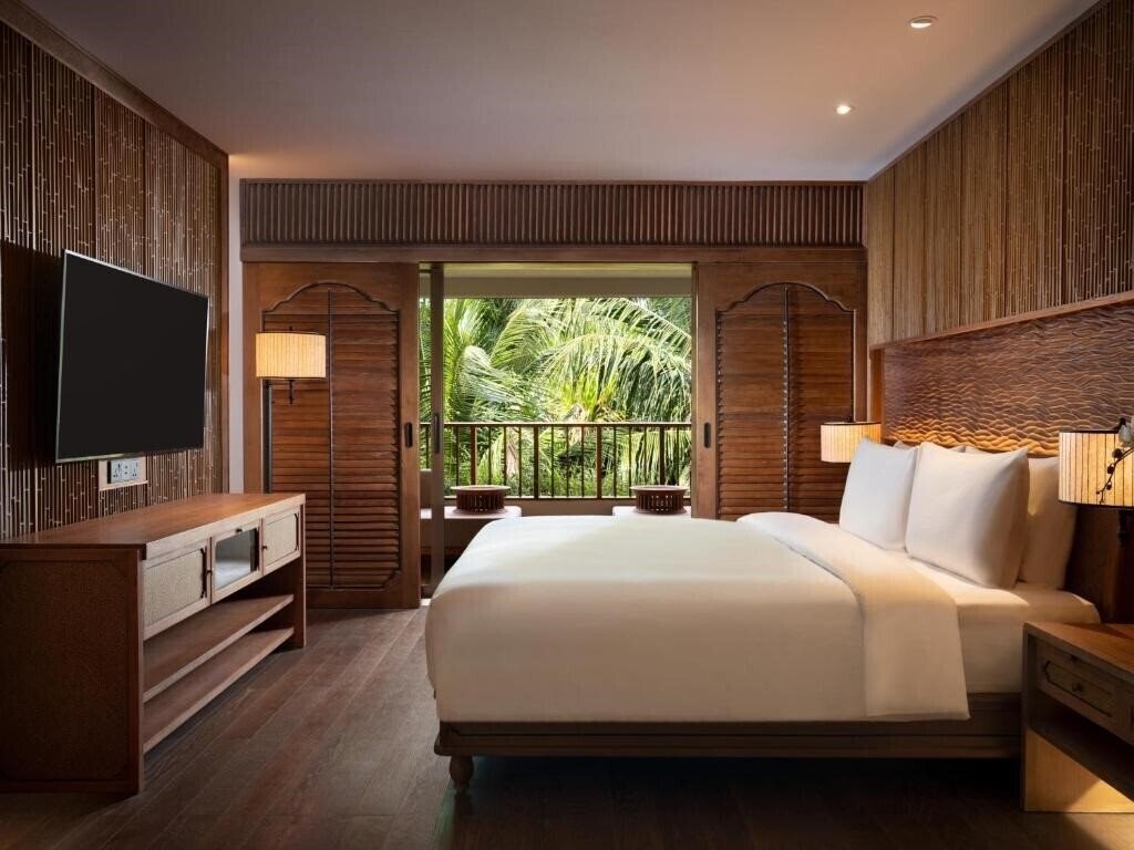 Апартаменты Hyatt Regency Sanur Bali 1*