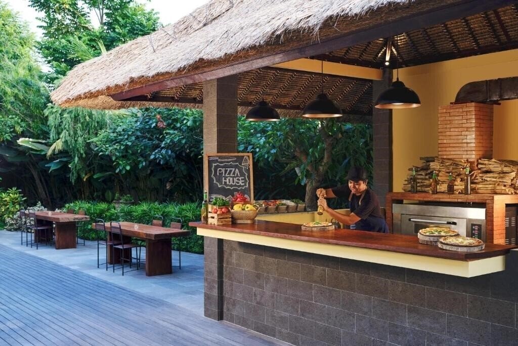 Изображение Element By Westin 4*