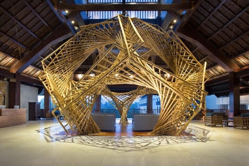 Территория Element By Westin 4*