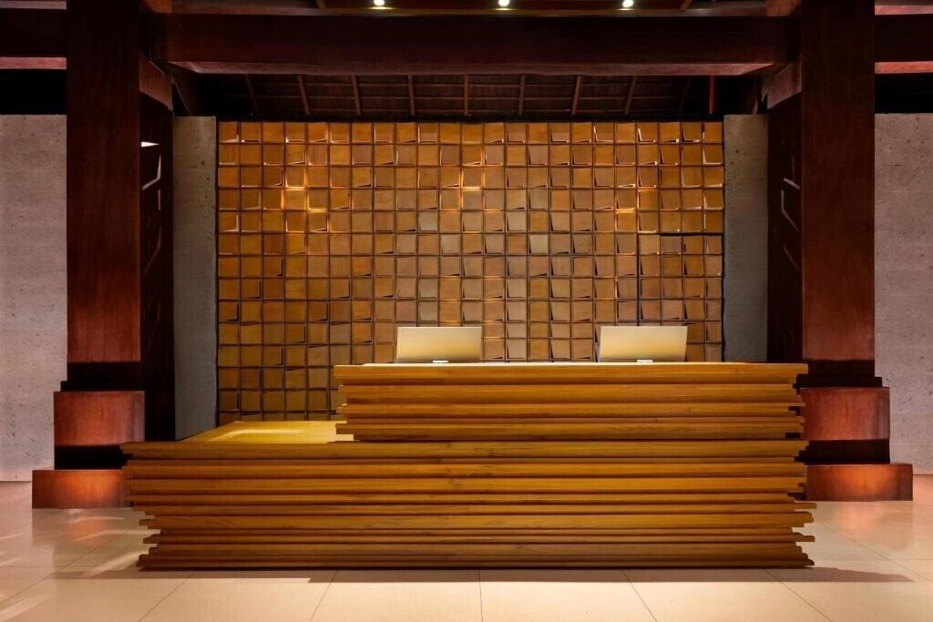 Апартаменты Element By Westin 4*