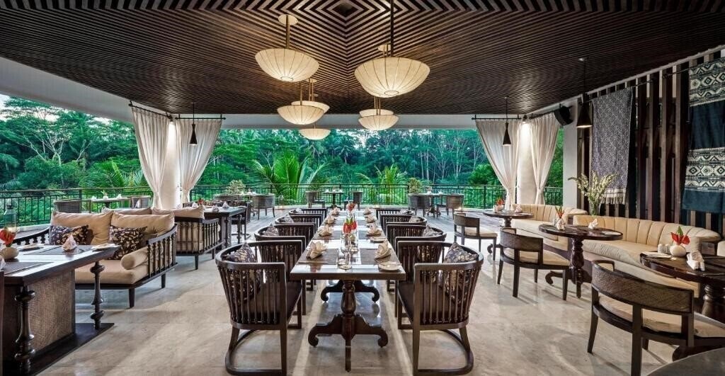 Изображение Samsara Ubud 5*
