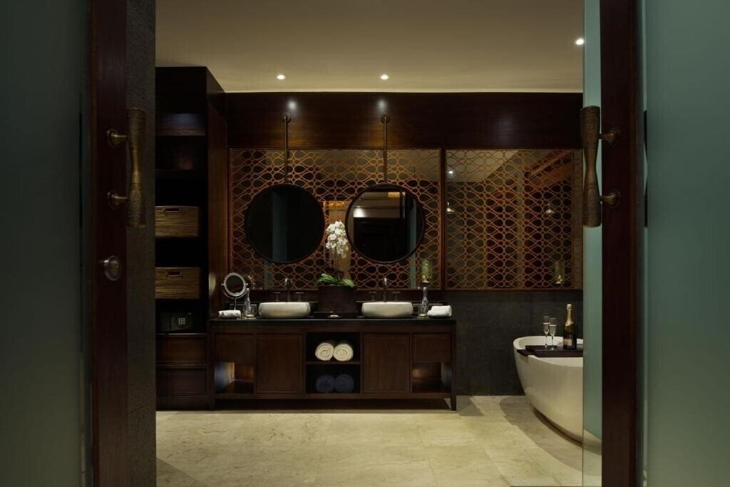 Территория Samsara Ubud 5*