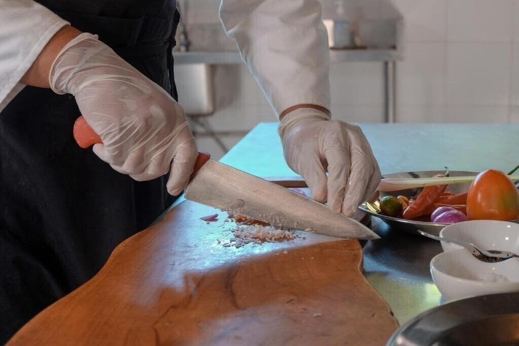 Апартаменты Alam Candi Dive Resort 3*