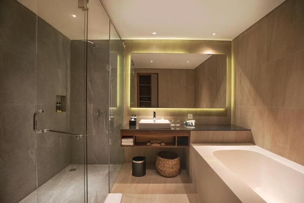 Фотографія Anja Jimbaran 4*