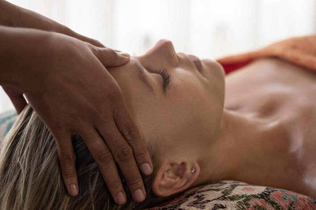 Вид Adiwana Monkey Forest 4*