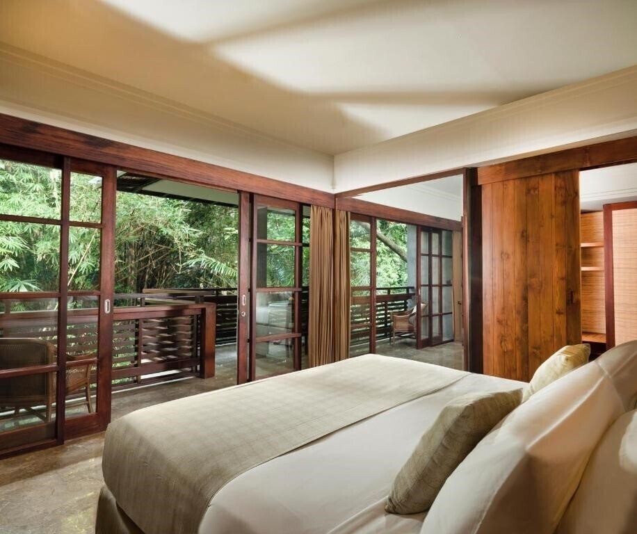 Апартаменты Adiwana Resort Jembawan 4*