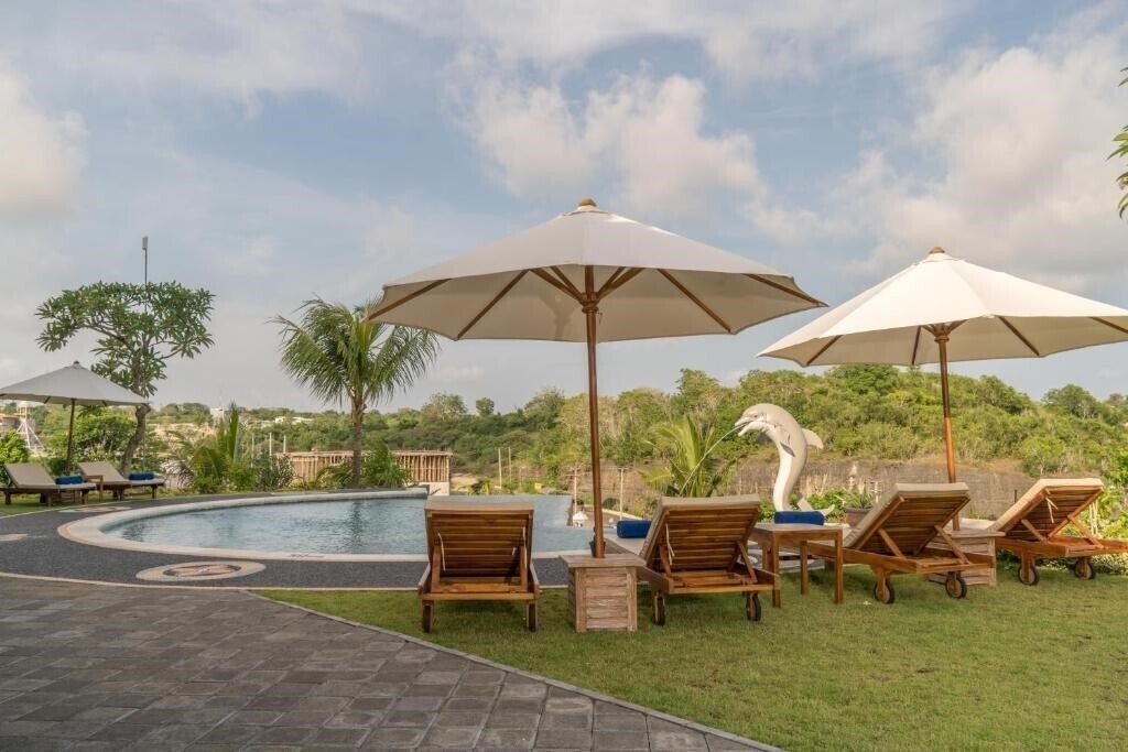 Апартаменти Puri Pandawa Resort 5*