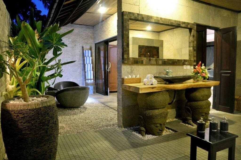 Вид Hidden Paradise Cottages (Amed) 3*