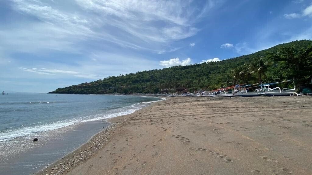 Апартаменты Hidden Paradise Cottages (Amed) 3*