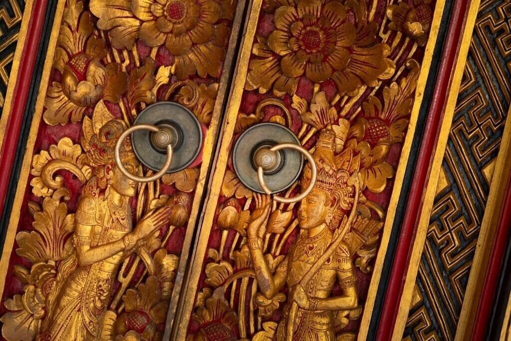 Панорама Nesa Sanur 3*