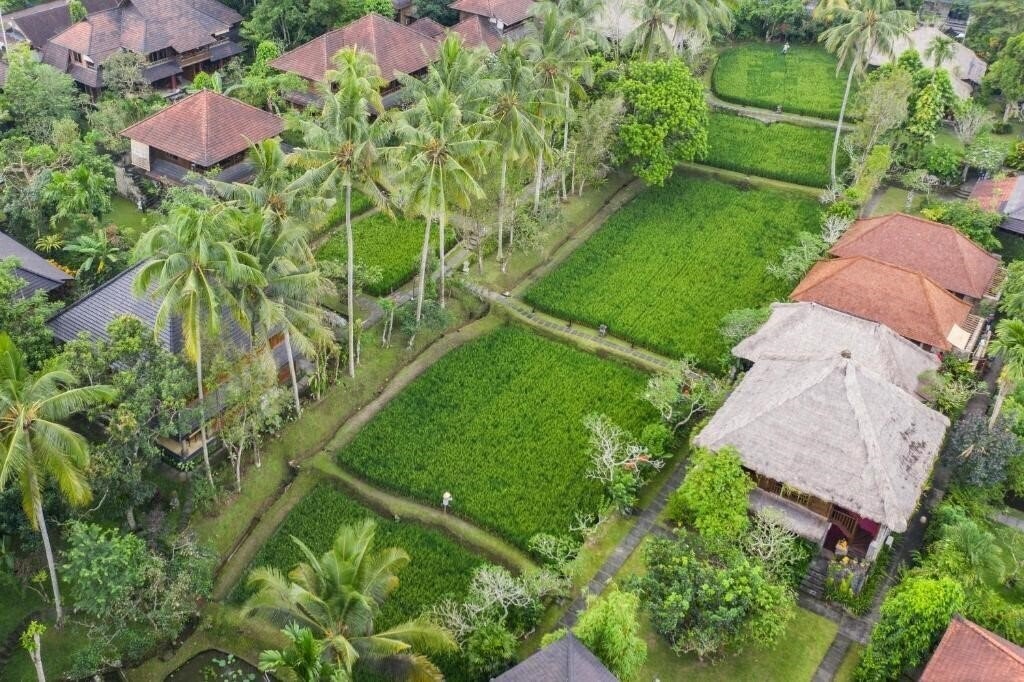 Фото Ananda Cottages 3*