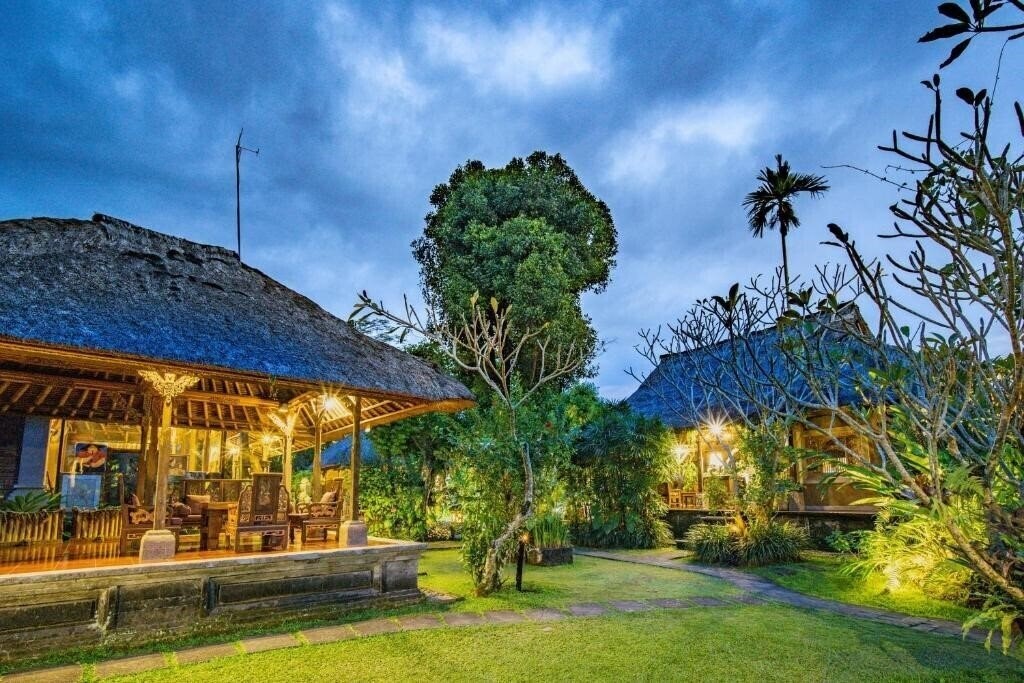 Фотографія Ananda Cottages 3*