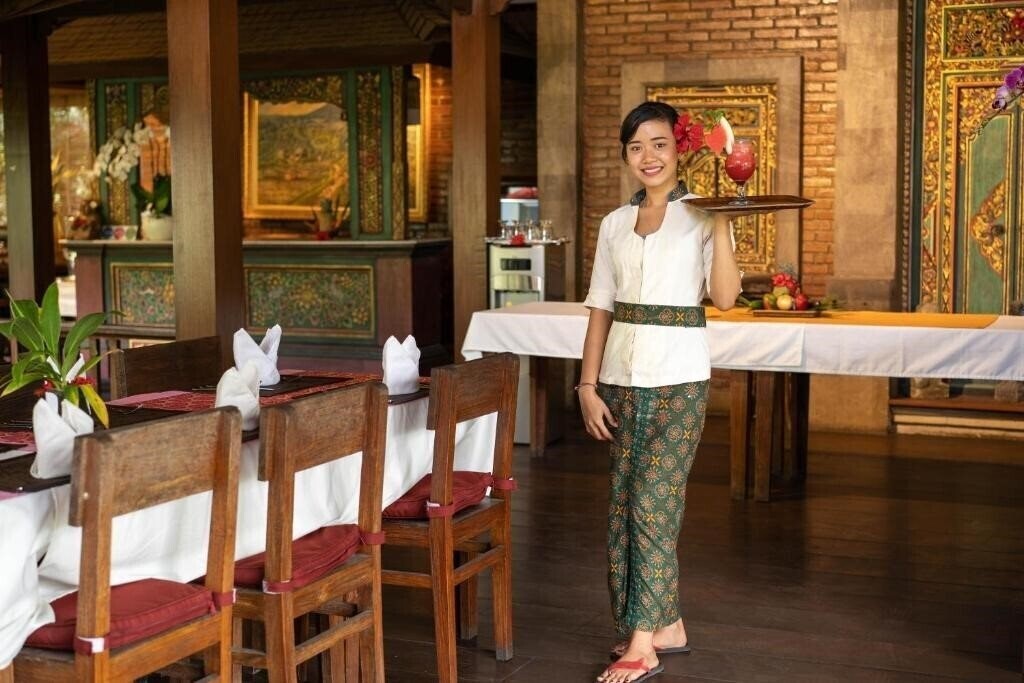 Зображення Ananda Cottages 3*