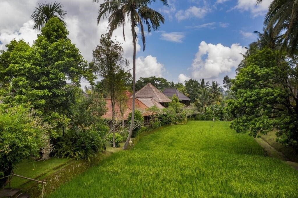 Картинка Ananda Cottages 3*