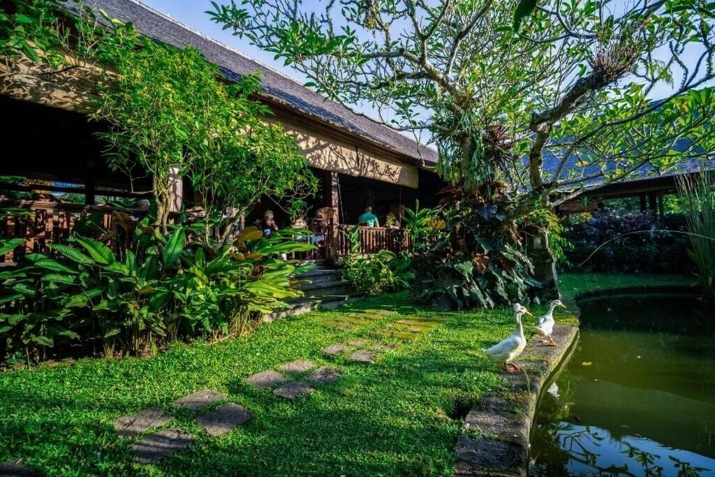 Панорама Ananda Cottages 3*