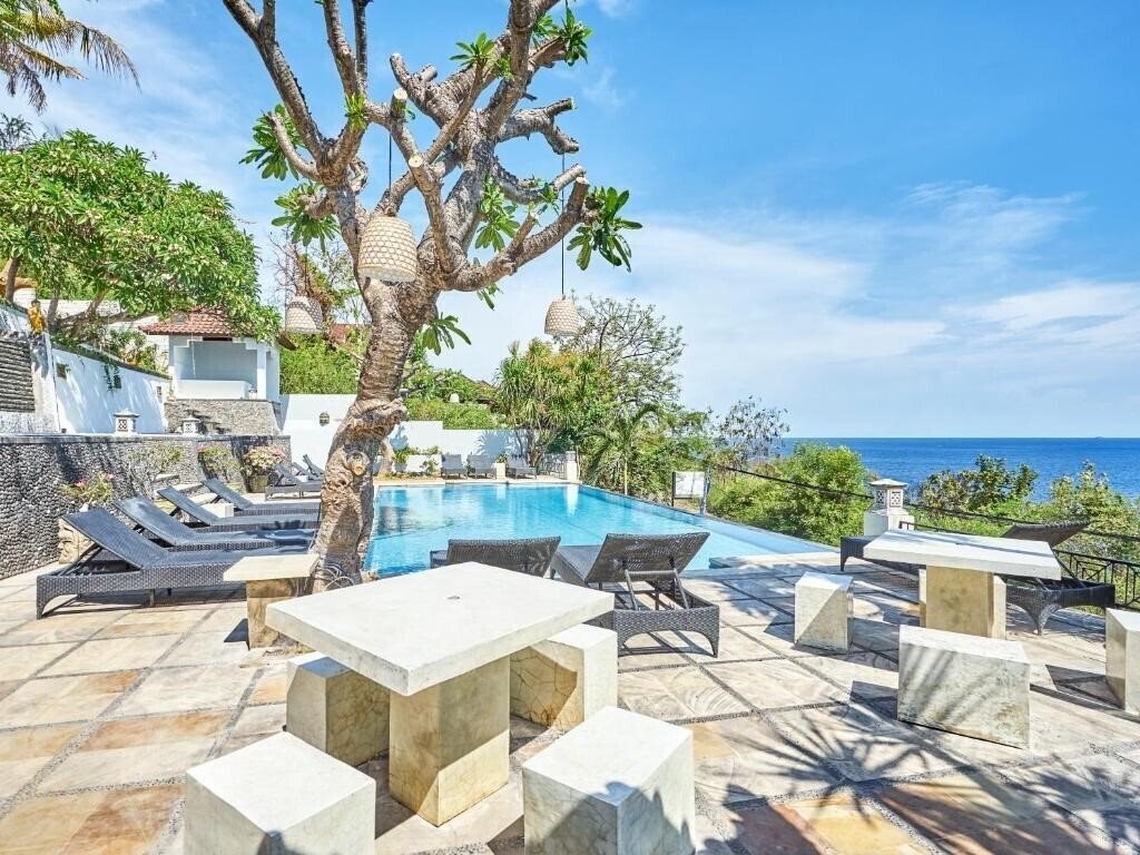 Фотографія Anda Amed Resort вилла