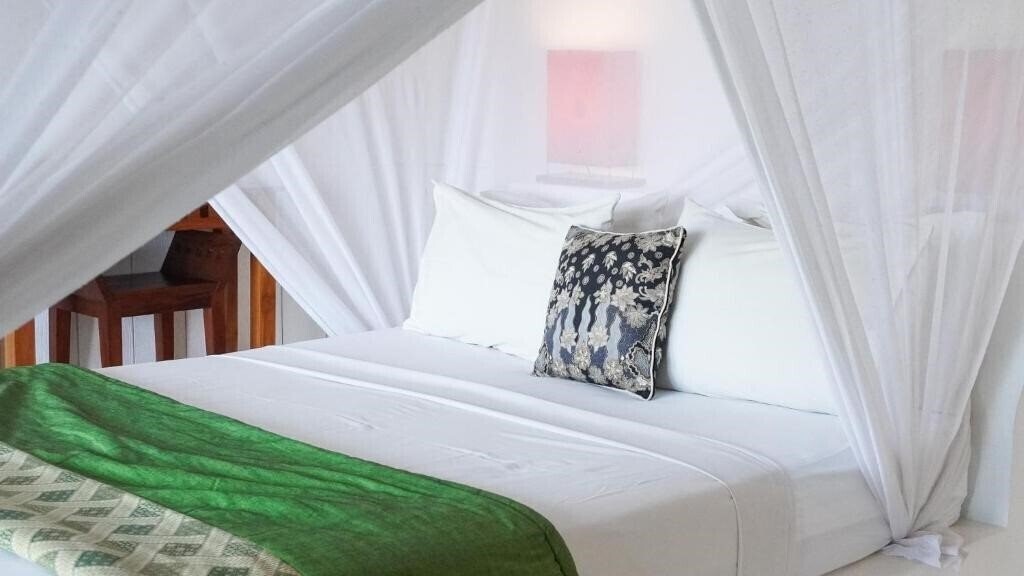 Зображення Anda Amed Resort вилла