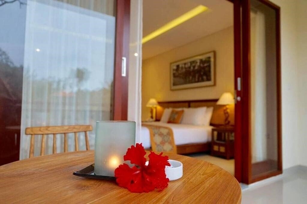 Територія Arma Resort 4*