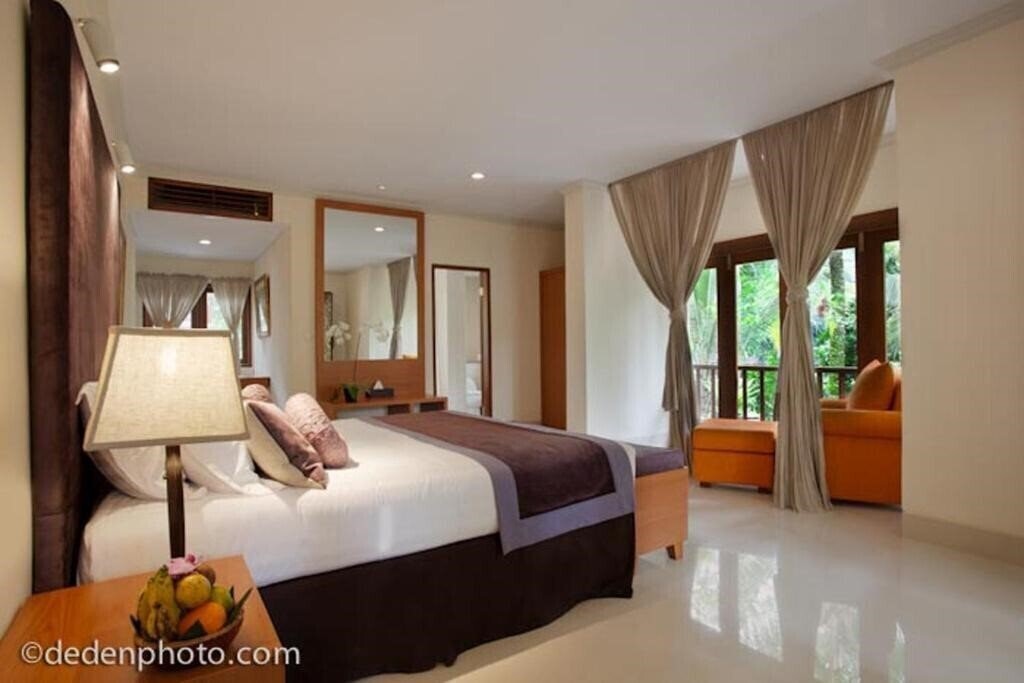 Апартаменти Arma Resort 4*