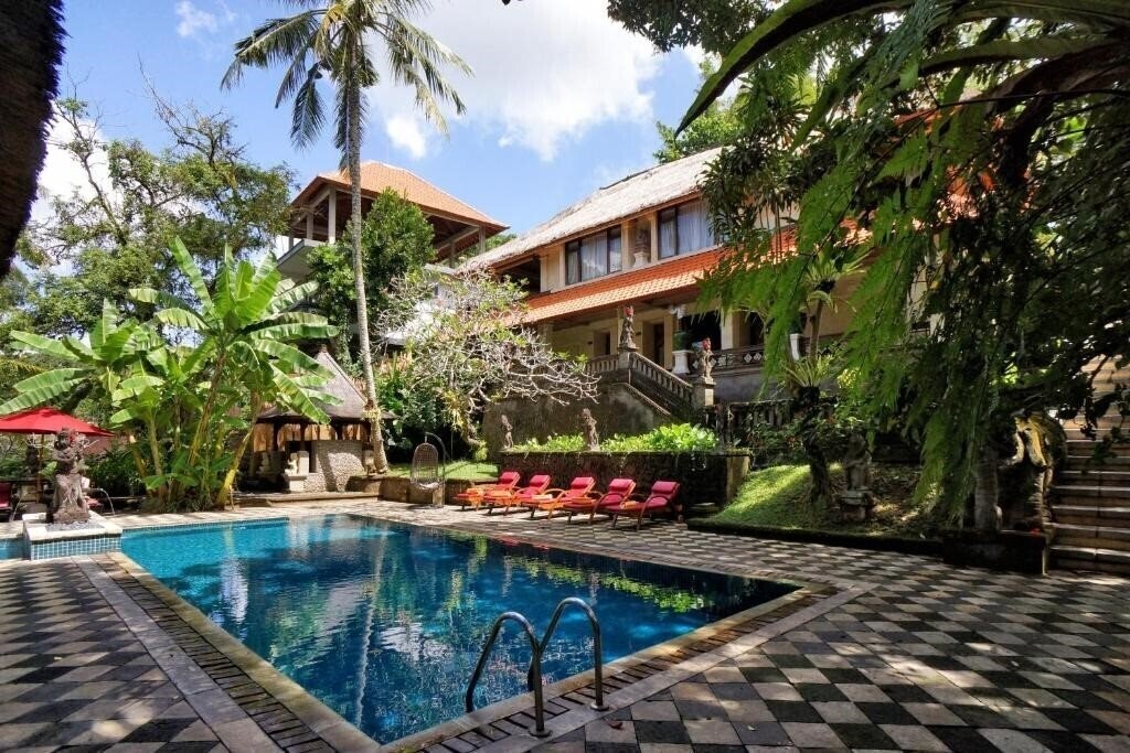 Готель Arma Resort 4*