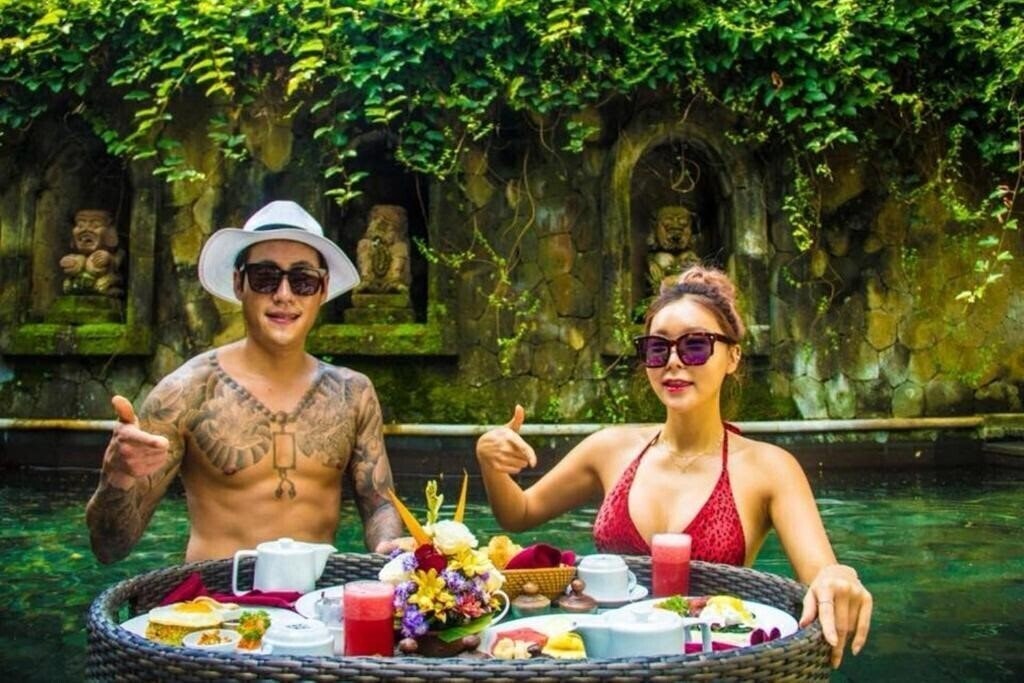 Зображення Arma Resort 4*
