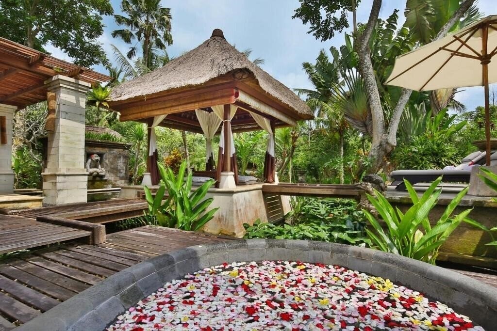 Вид Arma Resort 4*