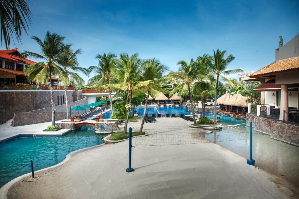 Изображение Hard Rock 4*