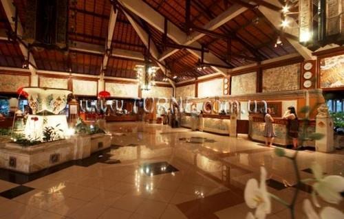 Апартаменты Inna Putri Bali 3*