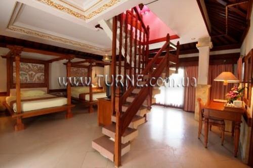 Вид Inna Putri Bali 3*