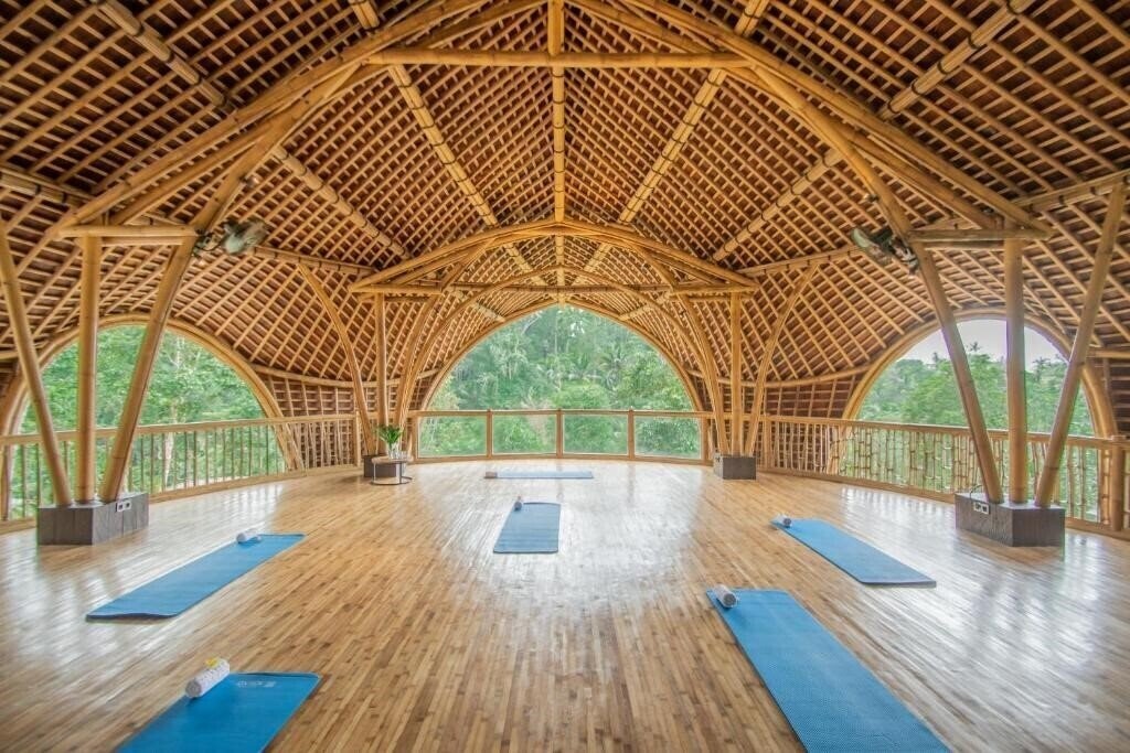 Территория K Club Ubud 5*