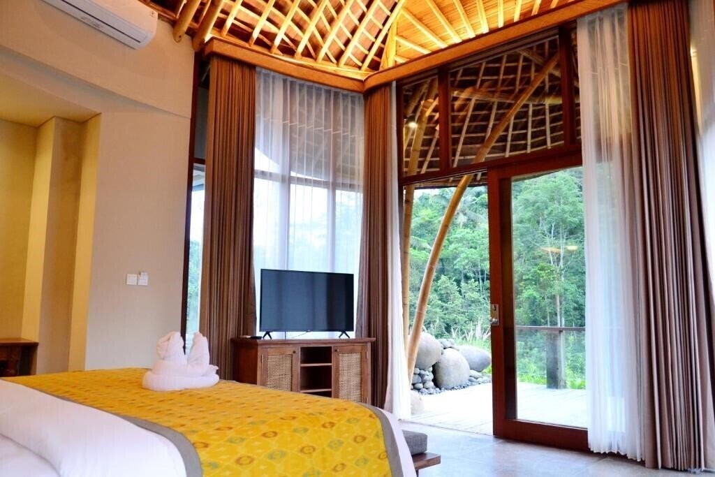 Зображення The Kenran Resort Ubud By Soscomma 5*