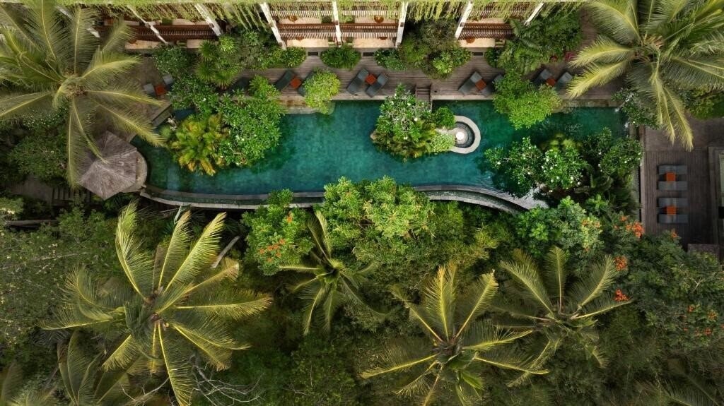 Фотография Arkamara Dijiwa Ubud 5*