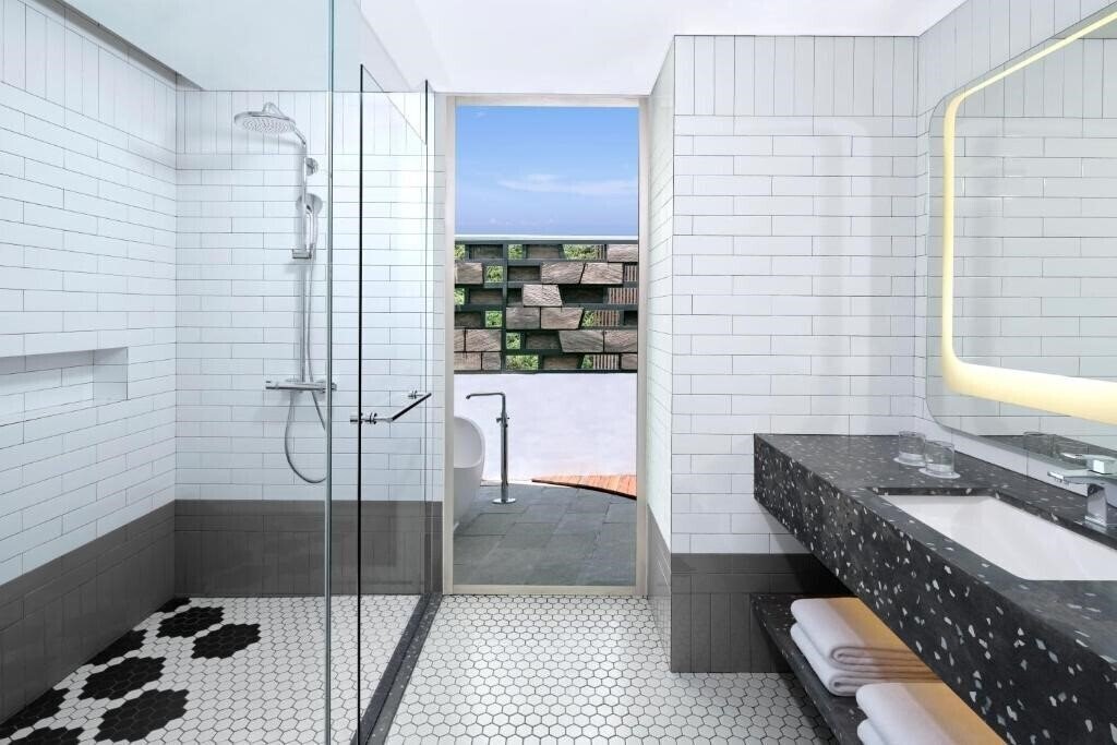 Вид Aloft Bali Seminyak 5*