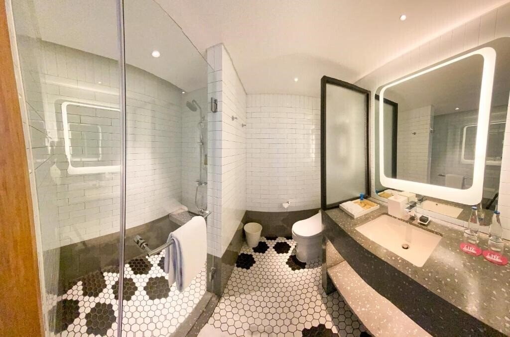 Апартаменти Aloft Bali Seminyak 5*