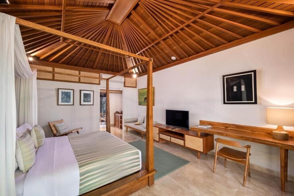 Вид Dinara Ubud 4*