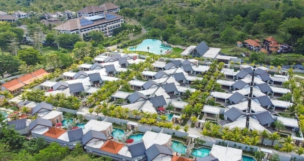 Картинка Vivara Bali Private Pool Villas & Spa Retreat 5*